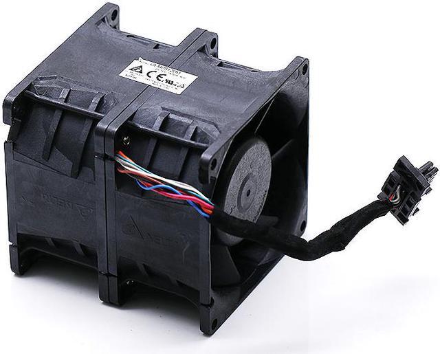 Amazon.com: Delta GFM0812DU 80mm 8085 12V 14A Turbo Ultra