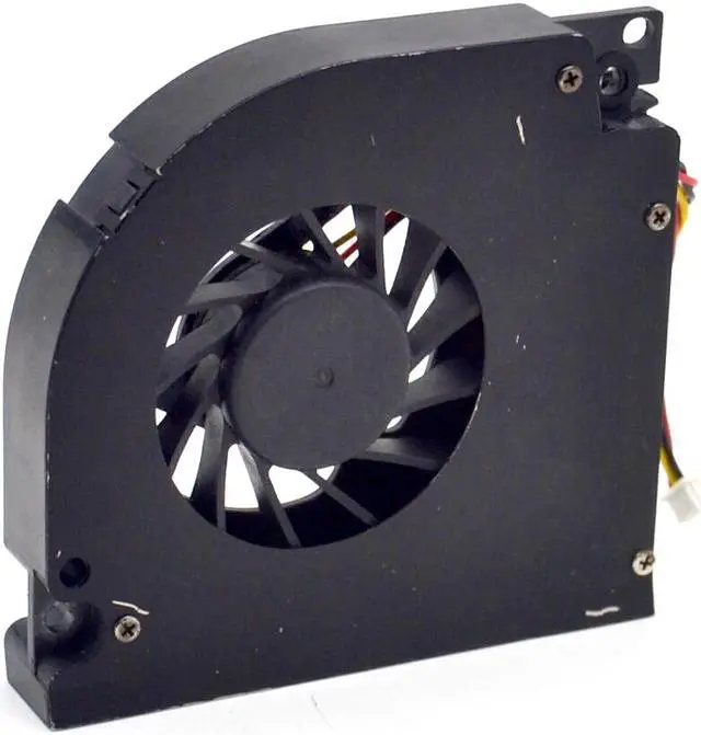 Alt view image 2 of 2 - 1000 V1000 fan CPU fan GB0507PGV1-A YD615 DC5V 1.6W