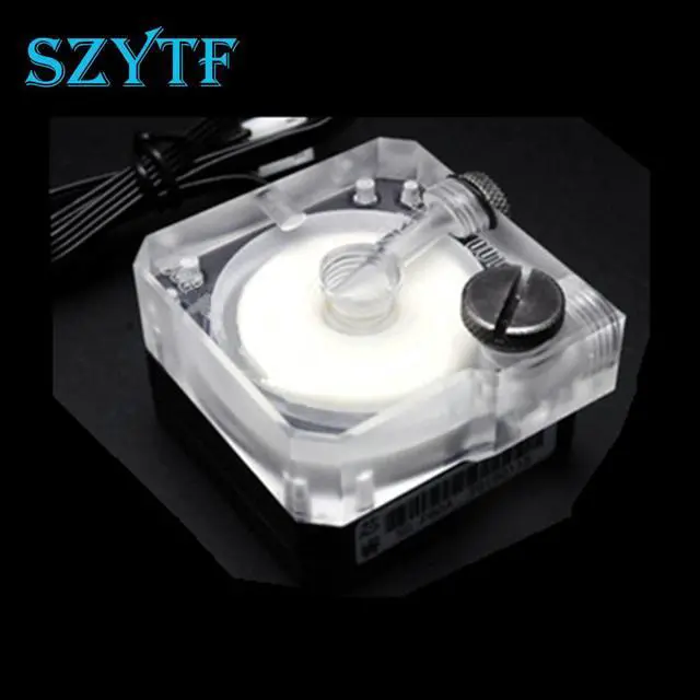Main image of P60A five-color water-cooled pump ultra-quiet pump