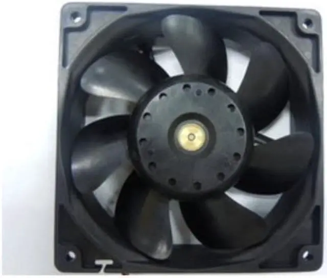 Alt view image 2 of 2 - 1pcs 109R1212H1J031 DC12V 0.55A 12038 120*120*38mm cooling fan radiator fan Axial Fan