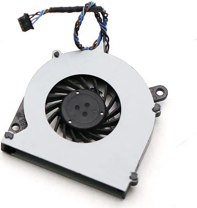 Alt view image 2 of 4 - 1pcs KSB0405HB-D7M KSB0405HB 6033B0025301 50*50*7.5MM