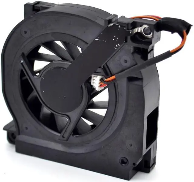 Alt view image 2 of 4 - D600 D500 500m notebook fan 4R197 UDQFWPH01CQU