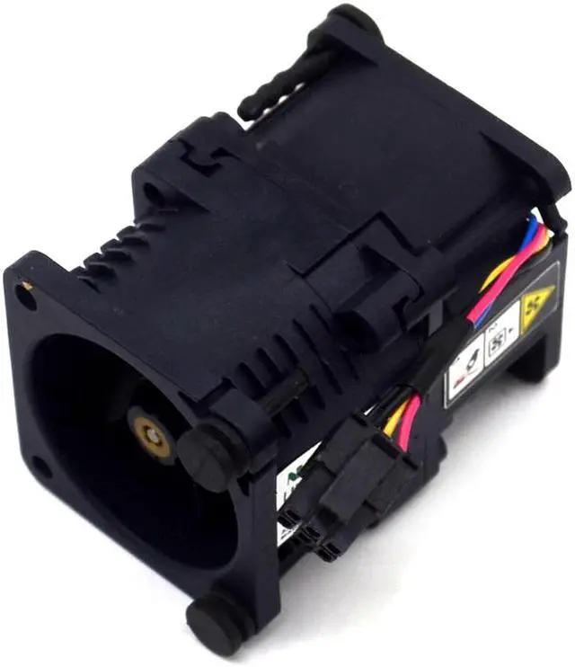 Alt view image 3 of 4 - V40W12BS1M5-08T02 779104-001 768755-001 Heatsink 768753-001 779103-001 Fans  DL160 GEN9 G9