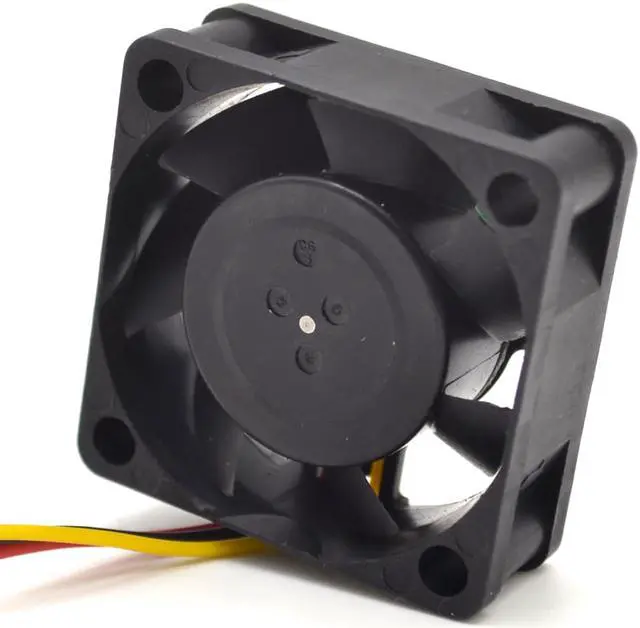 Alt view image 2 of 3 - drive fan CB0479-H01 MMF-04C24DS RCB 4015 4cm DC24V 0.09A MR-J3