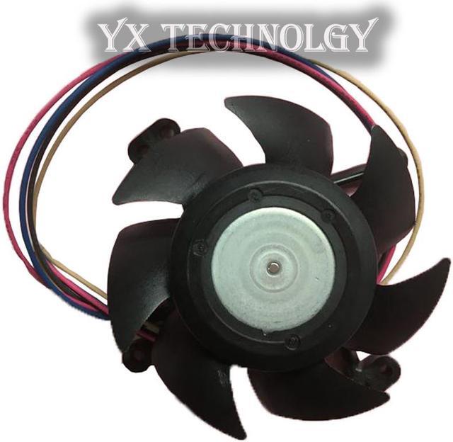 Nidec projector colling fan 6CM 06025SS-13Q-WU 2410EL-09W