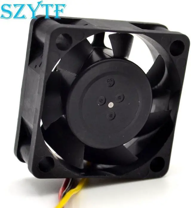 Main image of drive fan CB0479-H01 MMF-04C24DS RCB 4015 4cm DC24V 0.09A MR-J3