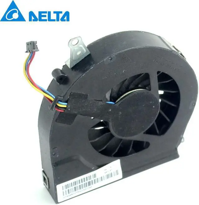 Main image of Laptop cooling fan The  laptop fan 683193-001 KSB06105HB-BH2G