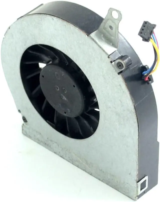 Alt view image 4 of 6 - Laptop cooling fan The  laptop fan 683193-001 KSB06105HB-BH2G