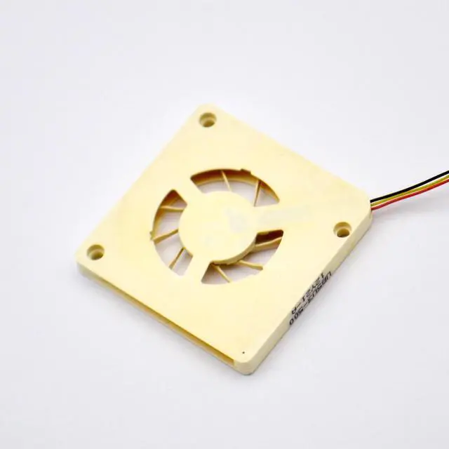 Main image of 1pcs UB5U3-500 UB5U3-723 UB5U3 series 5V 3003 3004 30x30x3mm Miniature ultra-thin waterproof turbofan