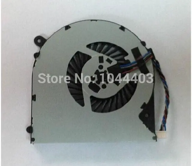 Main image of New Laptop CPU Cooling Fan for toshiba Satellite L50 L50D L50DT L50T L55 L55D L55DT L55T 6033B0032201 KSB0705HA-CF18 V000300010