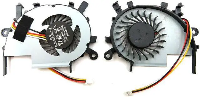 Main image of New Laptop CPU Fan for Acer Aspire V5-472 V5-472P V5-472G V5-572 V5-572P V5-572G V5-572PG Series - Right Side Fan