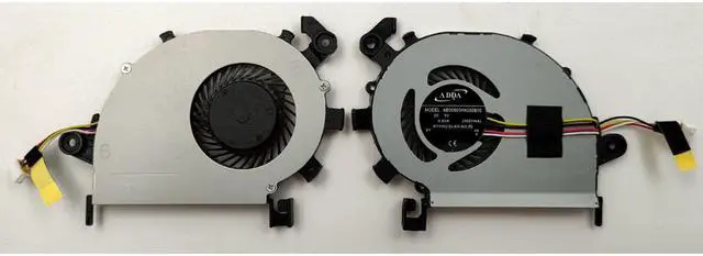 Main image of New For Acer Chromebook C910 C910-3916 C910-54M1 C910-C2EV C910-C32W C910-C37P C910-C453 Laptop CPU Fan
