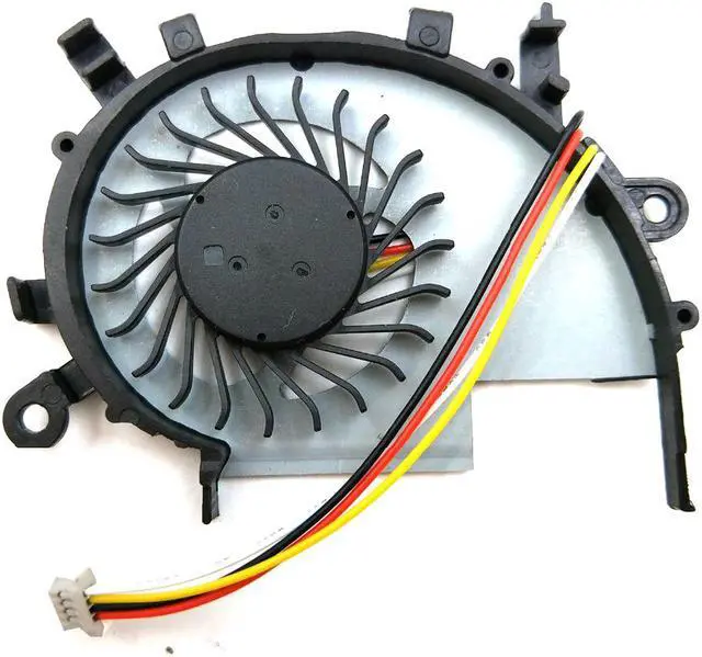 Alt view image 3 of 3 - New Laptop CPU Fan for Acer Aspire V5-472 V5-472P V5-472G V5-572 V5-572P V5-572G V5-572PG Series - Right Side Fan