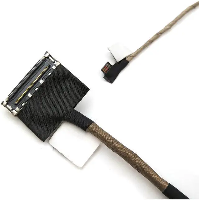 Alt view image 4 of 4 - New For HP Pavilion 15-B102TU 15-B119WM 15-B120LA 15-B120US 15-B136TX 15-B137TU 15-B138TU Series Laptop LCD Cable 701681-001