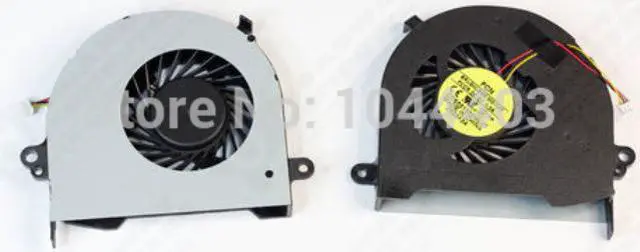 Main image of New Laptop cpu cooling fan for toshiba Satellite C70 C70-A C75 C75D L70 L70-A L75 L75D L75D-A DFS551205ML0T MF60120V1-C640-G99