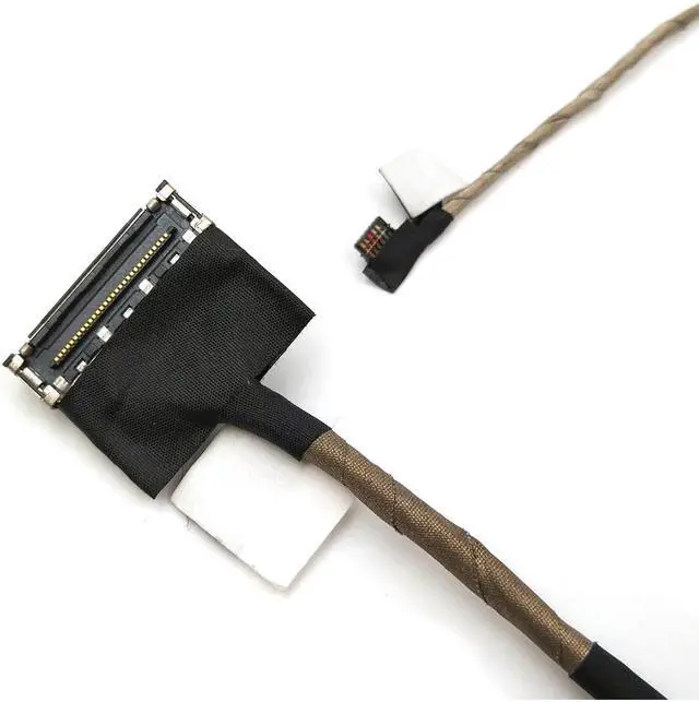 Alt view image 4 of 4 - New For HP Pavilion 15-B023CL 15-B038CA 15-B041DX 15-B055CA 15-B085NR 15-B100 15-B101TX Series Laptop LCD Cable 701681-001