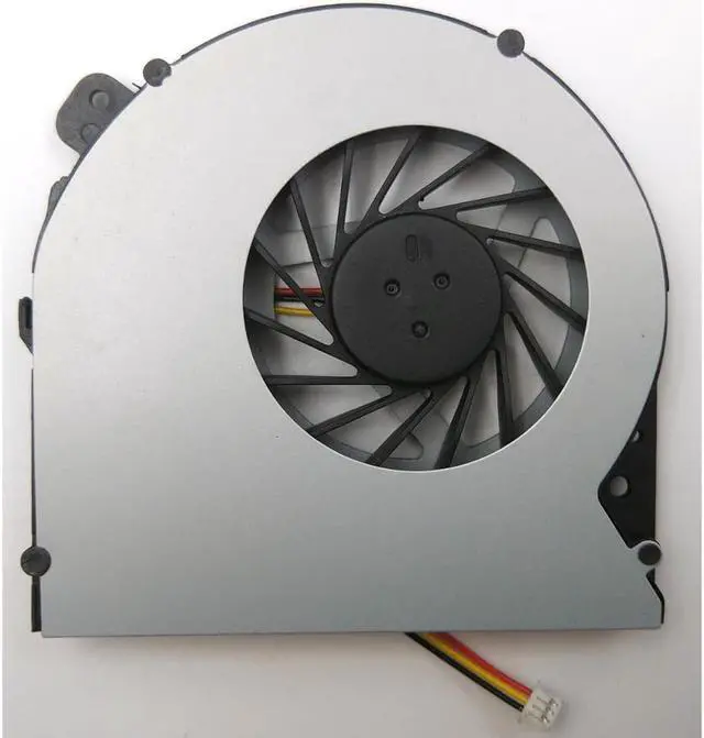 Alt view image 3 of 3 - New For Asus K55N K55D K55DR K55N-BA8094C K55N-DS81 K55N-RHA8N29 Series Laptop CPU Fan 13GNAM1AM010-1