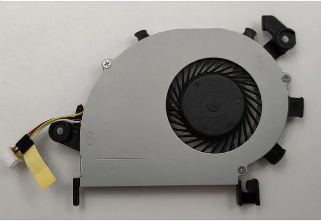 Alt view image 3 of 3 - New For Acer Chromebook CB5-571 CB5-571-362Q CB5-571-58HF CB5-571-C09S CB5-571-C1DZ CB5-571-C41P CB5-571-C4G4 Laptop CPU Fan