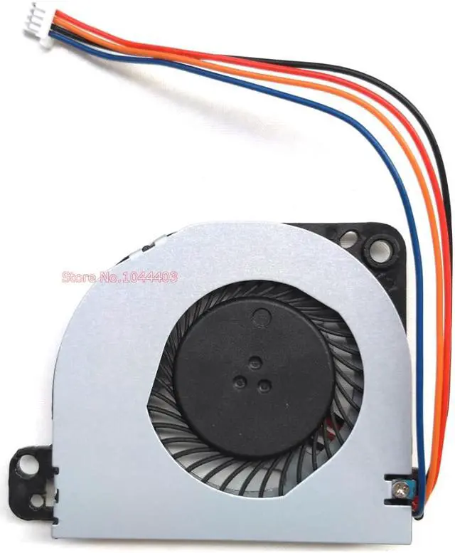 Alt view image 3 of 3 - New Laptop CPU Fan for Toshiba Portege Z830 Z835 Z930 Z935 C-139C C-139C-1 G61C0000J210 G61C0000Y110