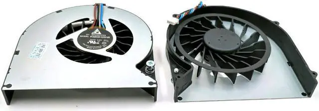 Main image of New Laptop CPU cooling fan For Toshiba Satellite P870-004 P870-11J P870-303 P870-308 P870-30P P870-319 P870-11K P870-30D