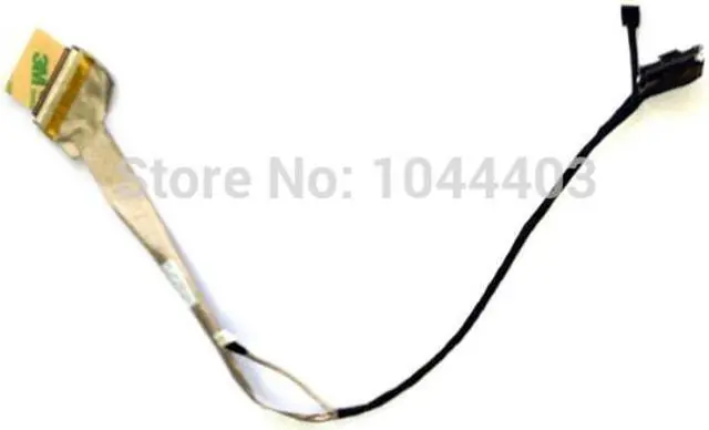 Main image of New Laptop lcd video cable for Sony VAIO VPC-EB1GGX VPC-EB1HFX VPC-EB1HGX VPC-EB1JFX VPC-EB1JFX/L VPC-EB1KGX VPC-EB1KGX/W