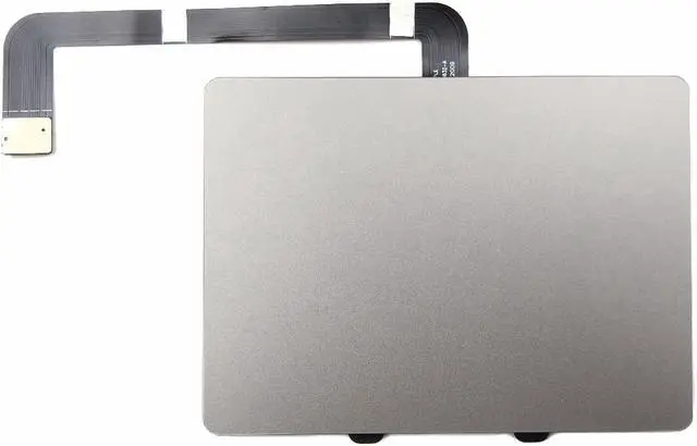 Alt view image 2 of 3 - Genuine New for Apple Macbook Pro 15" A1286 2009-2012 Unibody Touchpad Trackpad 922-9306