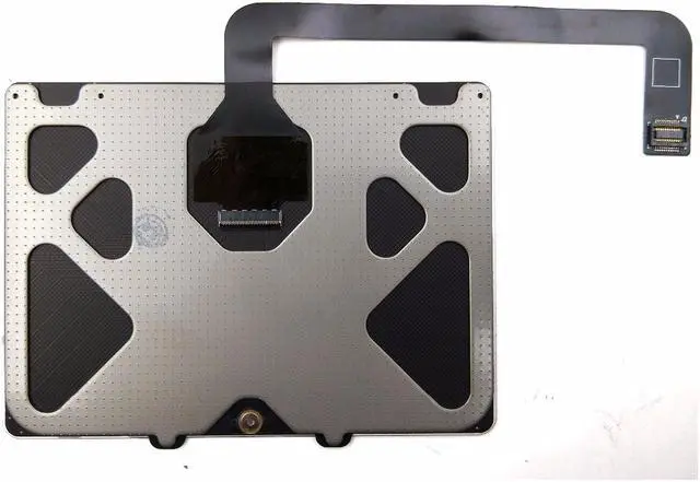 Main image of Genuine New for Apple Macbook Pro 15" A1286 2009-2012 Unibody Touchpad Trackpad 922-9306