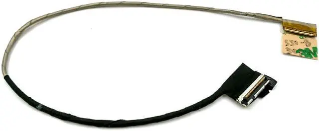 Alt view image 2 of 4 - New Laptop LCD Video Cable for Toshiba Satellite S50-B S55-B S55T-B series