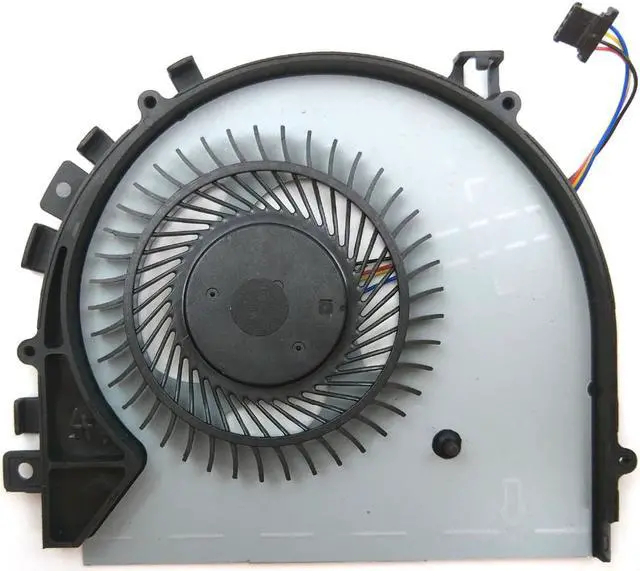 Alt view image 3 of 3 - New Laptop CPU Cooling Fan for Lenovo IdeaPad Yoga 500-14ACL 500-14IBD 500-14IHW