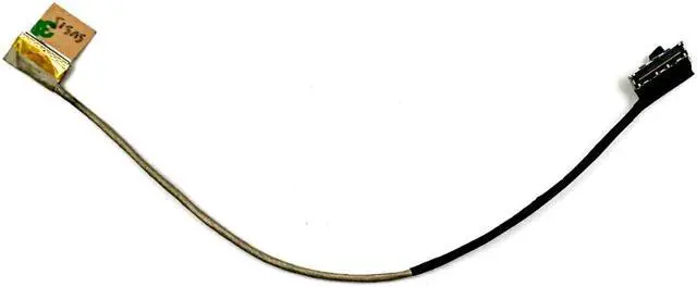 Main image of New Laptop LCD Video Cable For Sony VAIO SVS15125CH SVS15125CHB SVS15125CN SVS15125CNB SVS15125CV SVS15125CVB Series