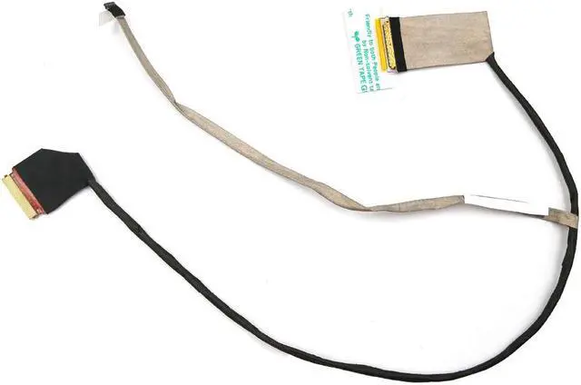 Main image of New For HP ProBook 470 G0 G1 S17 Series Laptop LCD Video Cable 723646-001 50.4YY01.001