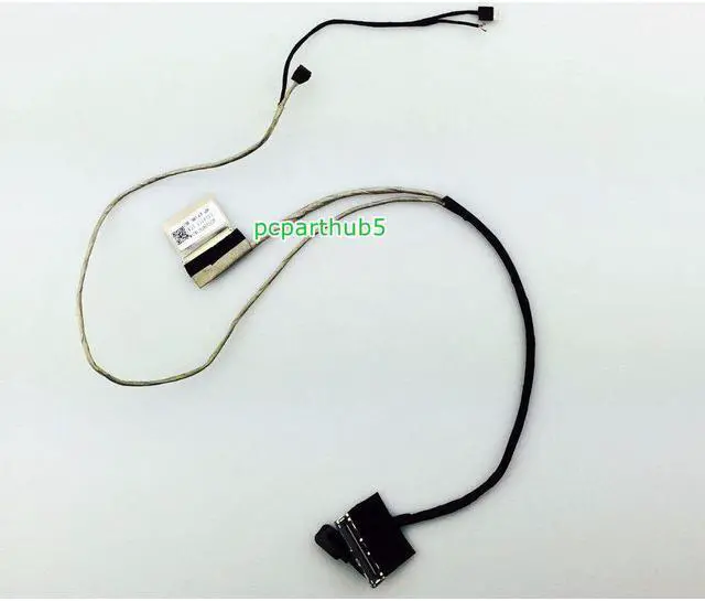 Main image of New For Asus Vivobook S550C S550CB S550CM S550CA S550CB-DB71T S550CB-DH51T Series LVDS LCD Touch Screen Cable 1422-01CR000