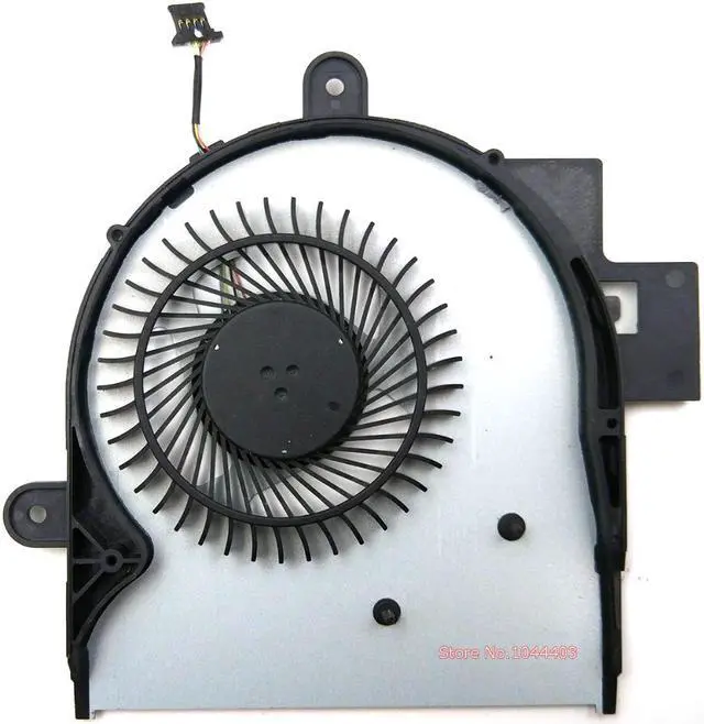Alt view image 3 of 3 - New Laptop CPU Cooling Fan for HP Envy M6-W000 M6-W100 Series 807524-001