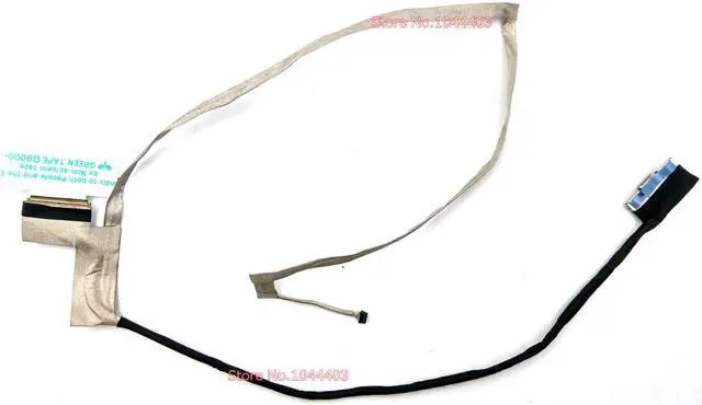 Main image of New Laptop Lcd Cable For Toshiba C70 C70-D C70-A C75 C75-D C75-A L70 L70-A L75 L75-D S70A DD0BD5LC000 DD0BD5LC030