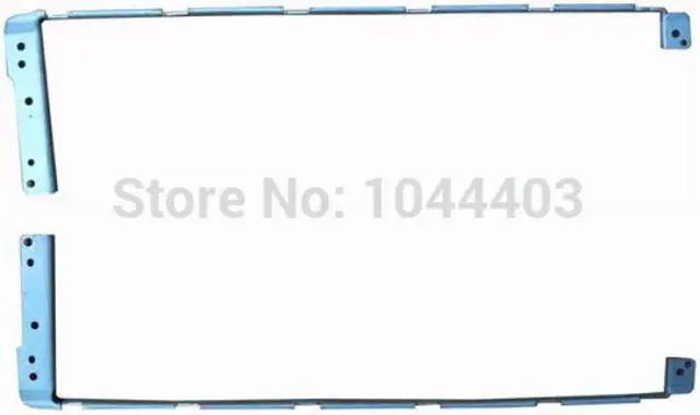 Main image of New Displayhalter Laptop LCD Steel Bracket for HP Compaq Presario CQ70-130ED CQ70-130EG CQ70-130EO CQ70-135EO CQ70-140ED 17"