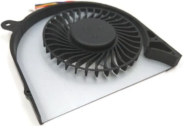 Alt view image 5 of 5 - New For Acer Aspire VN7-591G-73Y5 VN7-591G-77FS VN7-591G-7857 VN7-591G-787J VN7-591G-79YZ Laptop CPU Fan (Left & Right One)