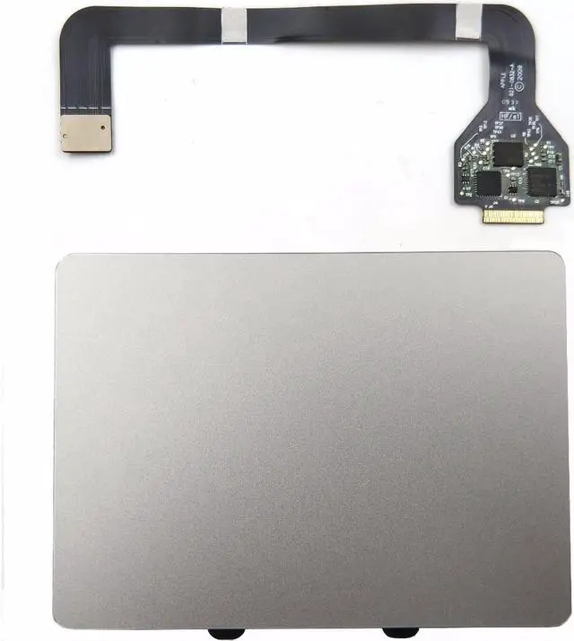 Alt view image 3 of 3 - Genuine New for Apple Macbook Pro 15" A1286 2009-2012 Unibody Touchpad Trackpad 922-9306