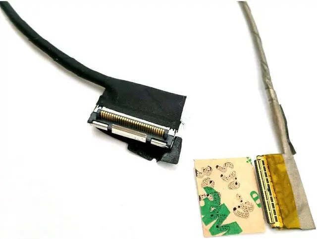 Alt view image 3 of 4 - New Laptop LCD Video Cable for Toshiba Satellite S50-B S55-B S55T-B series
