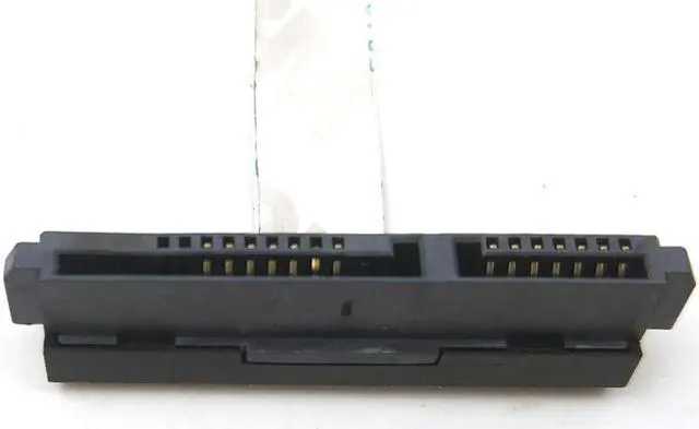 Alt view image 2 of 3 - New HDD Cable For HP Envy 15-AQ015NR 15-AQ018CA 15-AQ110NR 15-AQ118CA 15-AQ165NR 15-AQ166NR Hard Drive Cable