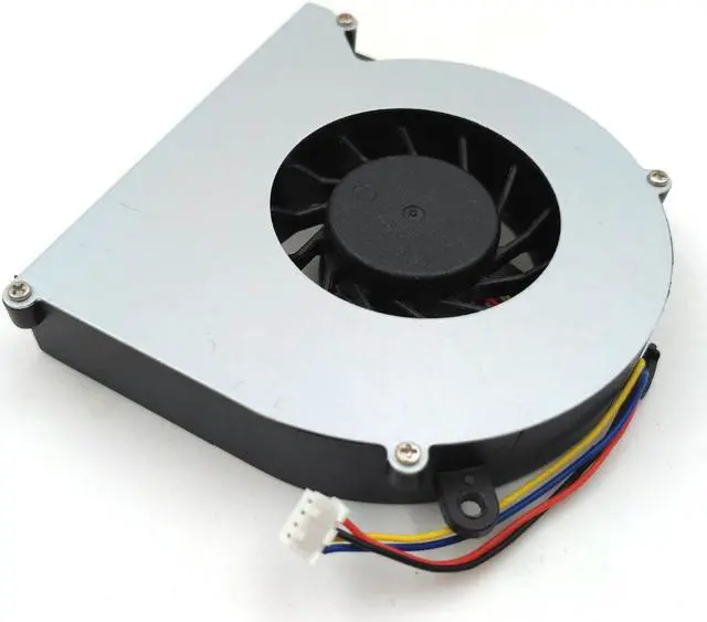 Alt view image 3 of 3 - New For HP Probook 4530s 4535s 4730s 6460b 6465b 6470b 6475b EliteBook 8460p 8460w series Laptop CPU Cooling Fan