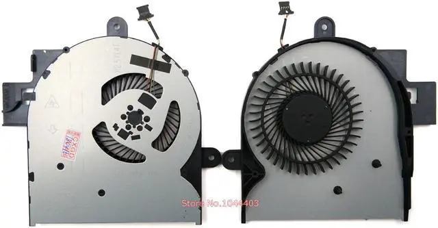 Main image of New Laptop CPU Cooling Fan for HP Envy M6-W000 M6-W100 Series 807524-001