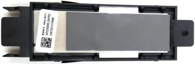 Main image of New For Lenovo ThinkPad P50 P51 Series Laptop HDD SSD M.2 22*80 Caddy Tray 4XB0K59917