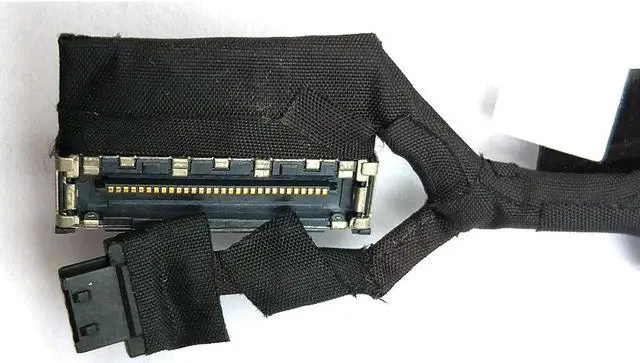 Alt view image 2 of 3 - New For HP Pavilion Touchsmart 14-B 14-B000 14-B100 Series Laptop LCD cable DD0U33LC230
