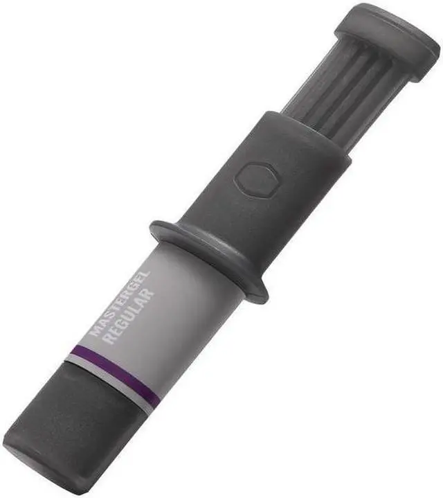 Alt view image 6 of 6 - 2019 New MasterGel Regular (1.5ml) High Performance Thermal Paste by Cooler Master