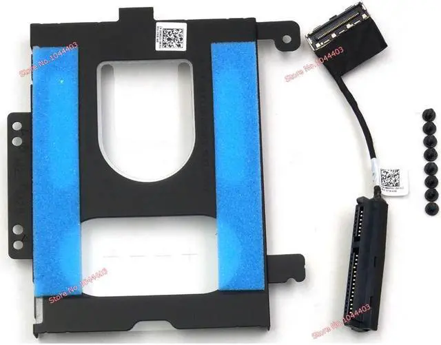 Main image of New For Dell Alienware 17 R4 Hard Drive Connector & Cable GWD21 6WP6Y DC02C00D800