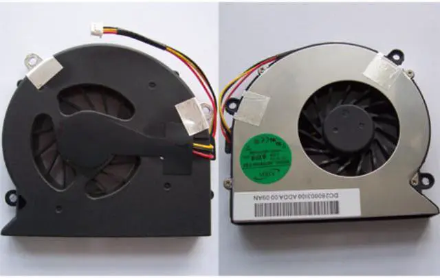 Main image of New Laptop CPU Cooling Fan for Acer Aspire 5220 5220G 5310 5310G 5315 5315NWLCi 5315NWLMi 5320