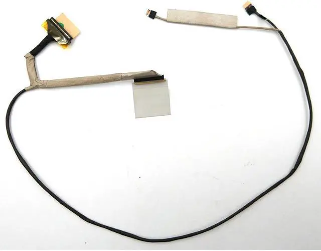 Main image of New For Sony VAIO SVT15 SVT151 SVT15112CXS SVT15114CXS SVT15114CYS SVT151A11L SVT15115CXS Laptop LCD Video Cable 50.4YH08.001