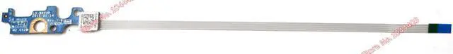 Main image of New Power Button Board for Dell Inspiron 15 3558 5555 5558 5559 Vostro 3458 Series Laptop 94MFG LS-B844P