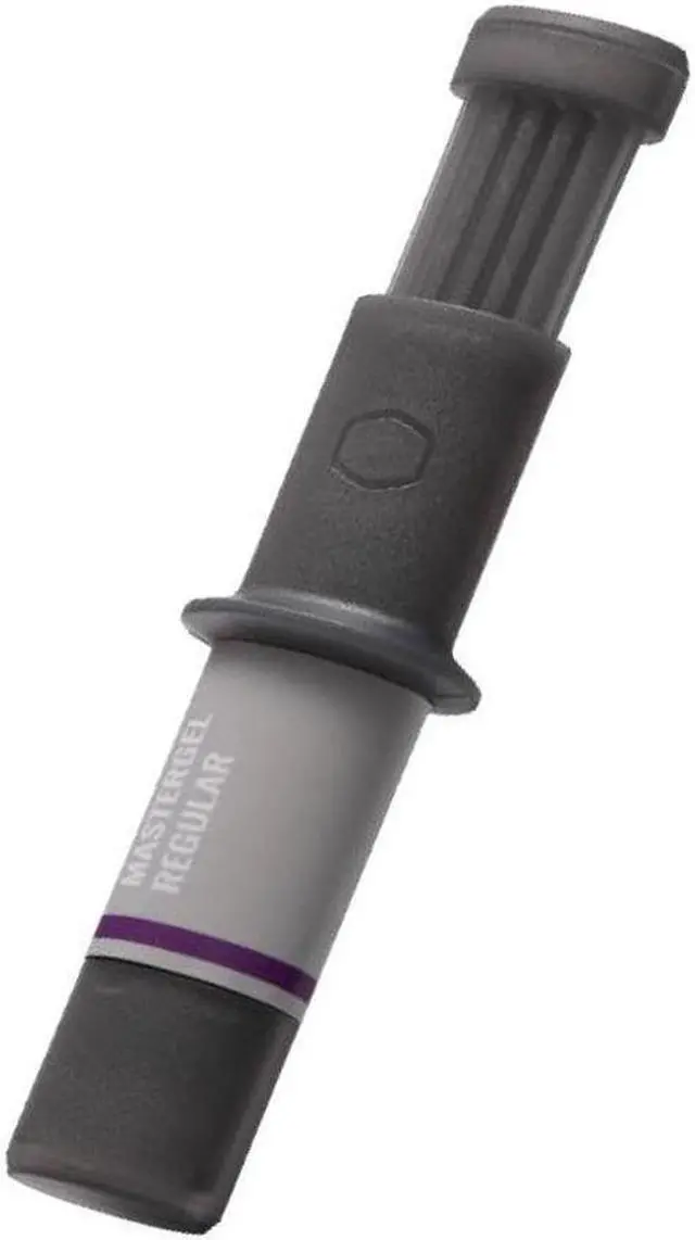 Main image of 2019 New MasterGel Regular (1.5ml) High Performance Thermal Paste by Cooler Master