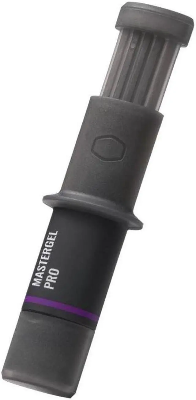 Main image of 2019 New MasterGel Pro (1.5ml) High Performance Thermal Paste by Cooler Master